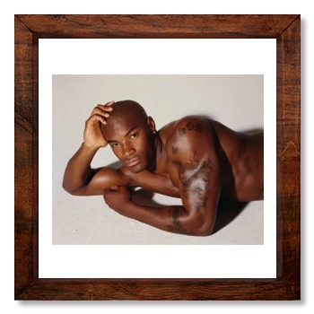 Tyson Beckford 12x12