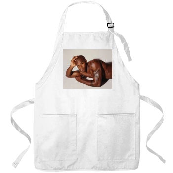 Tyson Beckford Apron