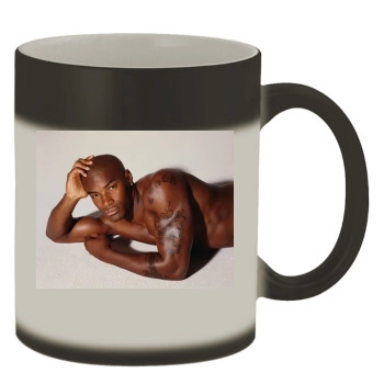 Tyson Beckford Color Changing Mug