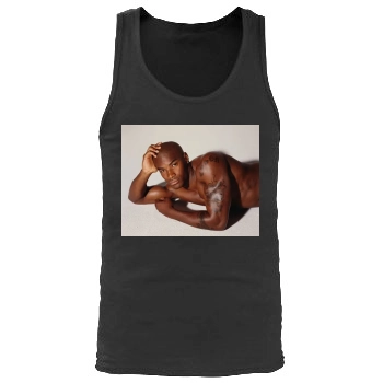 Tyson Beckford Men's Tank Top