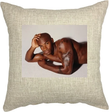 Tyson Beckford Pillow