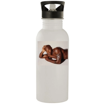 Tyson Beckford Stainless Steel Water Bottle