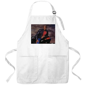 Tyson Beckford Apron