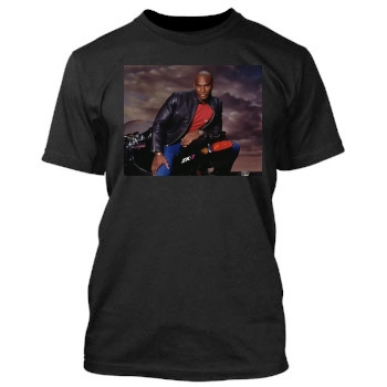 Tyson Beckford Men's TShirt