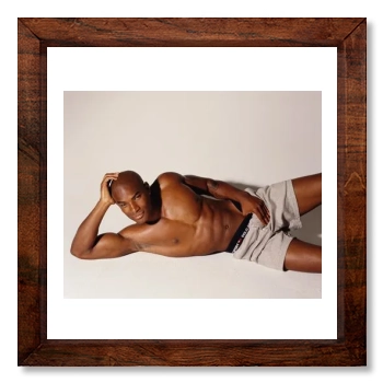 Tyson Beckford 12x12