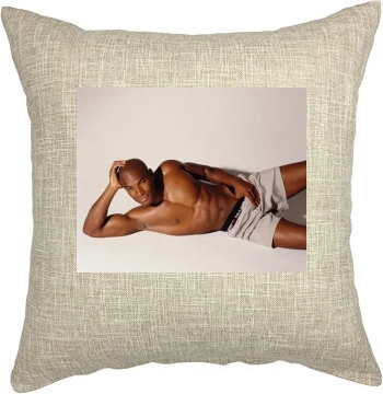 Tyson Beckford Pillow