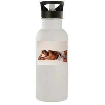 Tyson Beckford Stainless Steel Water Bottle