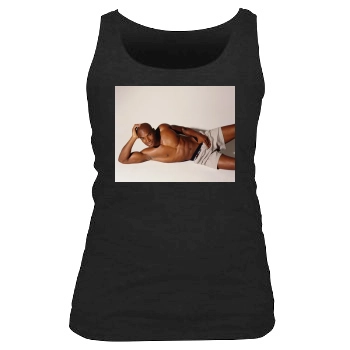 Tyson Beckford Women's Tank Top