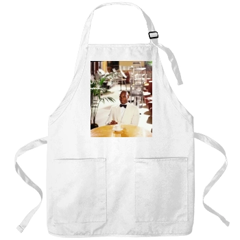 Tyson Beckford Apron