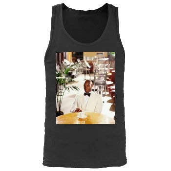 Tyson Beckford Men's Tank Top