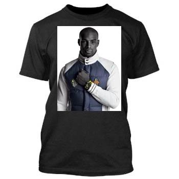 Tyson Beckford Men's TShirt