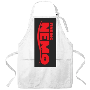 Finding Nemo (2003) Apron