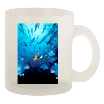 Finding Nemo (2003) 10oz Frosted Mug