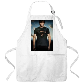 Smallville (2001) Apron