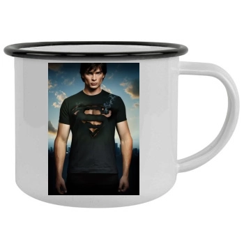 Smallville (2001) Camping Mug