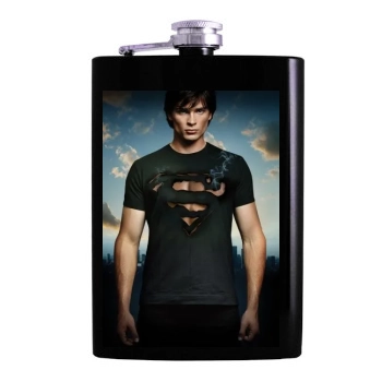 Smallville (2001) Hip Flask