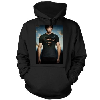 Smallville (2001) Mens Pullover Hoodie Sweatshirt