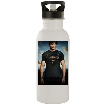 Smallville (2001) Stainless Steel Water Bottle