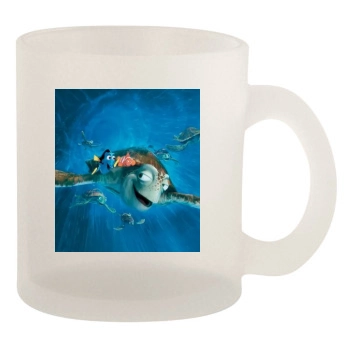 Finding Nemo (2003) 10oz Frosted Mug