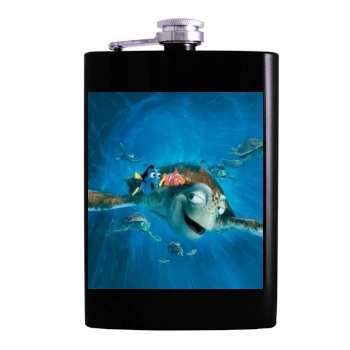 Finding Nemo (2003) Hip Flask