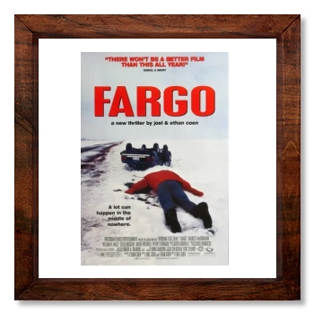 Fargo (1996) 12x12