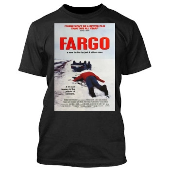 Fargo (1996) Men's TShirt