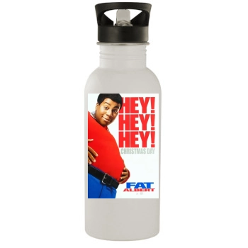 Fat Albert (2004) Stainless Steel Water Bottle