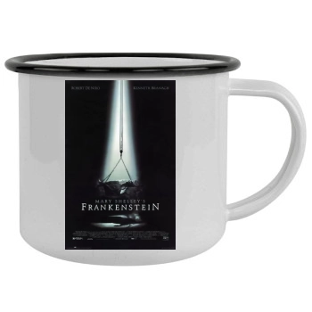 Frankenstein (1994) Camping Mug