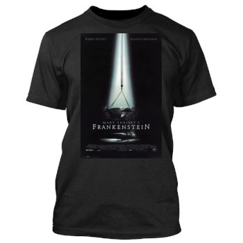 Frankenstein (1994) Men's TShirt