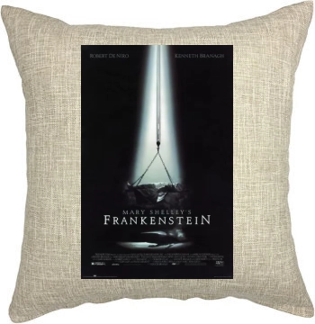 Frankenstein (1994) Pillow