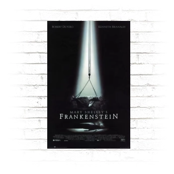 Frankenstein (1994) Poster