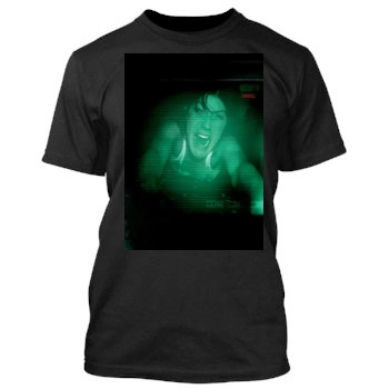 Quarantine (2008) Men's TShirt