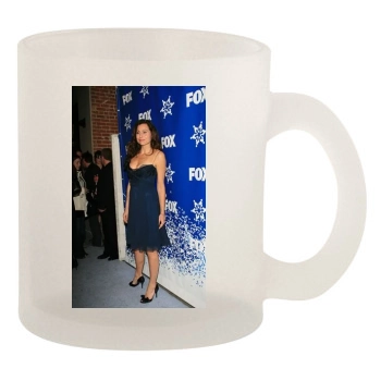 Minnie Driver 10oz Frosted Mug