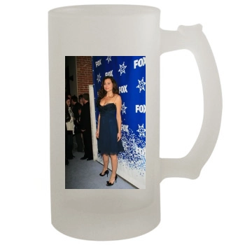 Minnie Driver 16oz Frosted Beer Stein