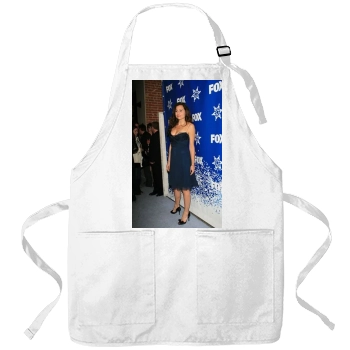 Minnie Driver Apron