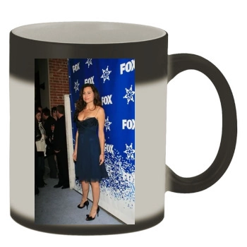 Minnie Driver Color Changing Mug