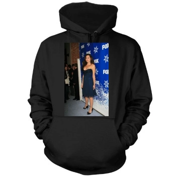 Minnie Driver Mens Pullover Hoodie Sweatshirt