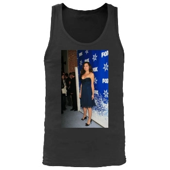 Minnie Driver Men's Tank Top