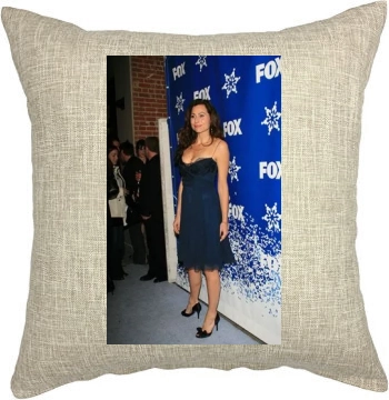 Minnie Driver Pillow