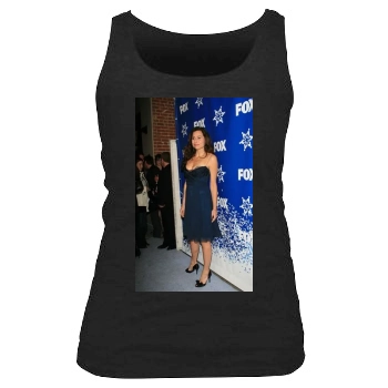 Minnie Driver Women's Tank Top