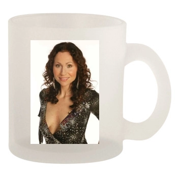 Minnie Driver 10oz Frosted Mug