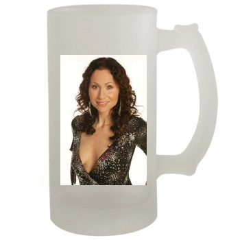 Minnie Driver 16oz Frosted Beer Stein