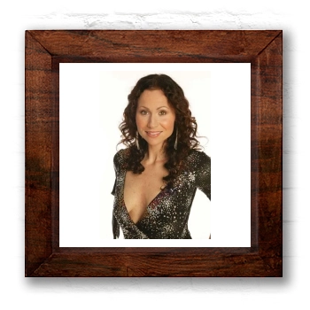 Minnie Driver 6x6