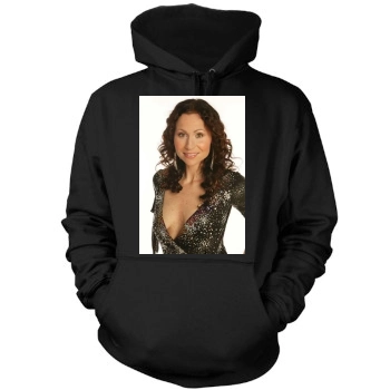 Minnie Driver Mens Pullover Hoodie Sweatshirt