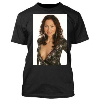 Minnie Driver Men's TShirt