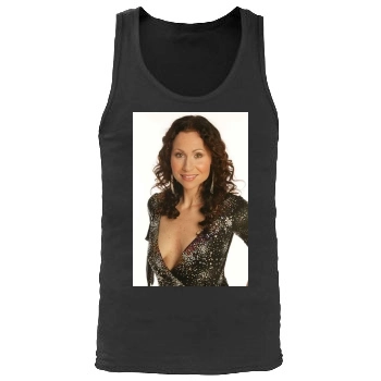 Minnie Driver Men's Tank Top