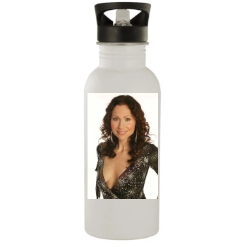 Minnie Driver Stainless Steel Water Bottle