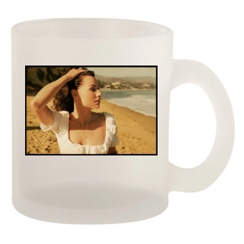 Minnie Driver 10oz Frosted Mug