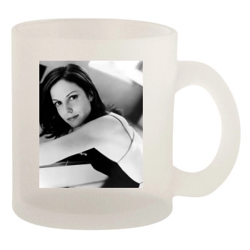 Minnie Driver 10oz Frosted Mug