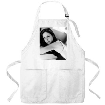 Minnie Driver Apron